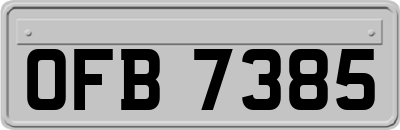 OFB7385