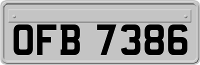OFB7386