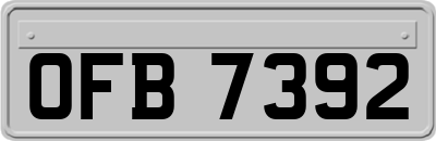 OFB7392