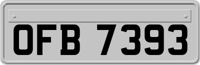 OFB7393