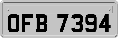 OFB7394