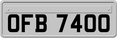 OFB7400