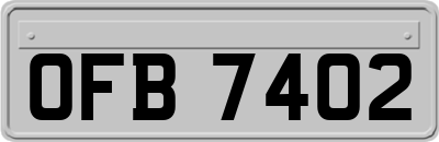 OFB7402