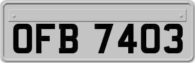OFB7403