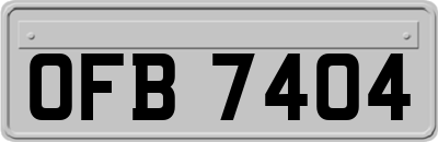 OFB7404