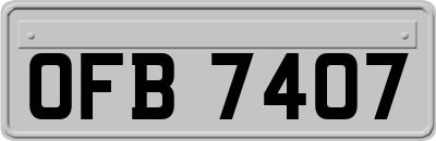 OFB7407