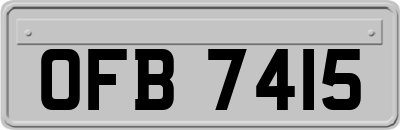OFB7415