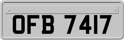 OFB7417