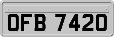 OFB7420