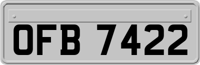 OFB7422
