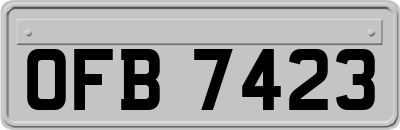 OFB7423