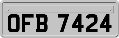 OFB7424