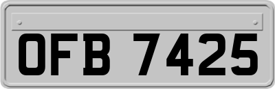 OFB7425