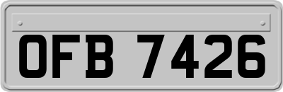 OFB7426