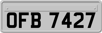 OFB7427