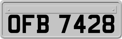 OFB7428
