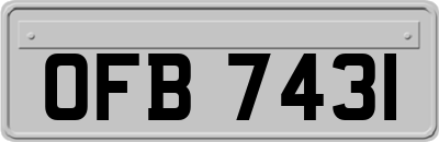 OFB7431
