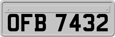 OFB7432