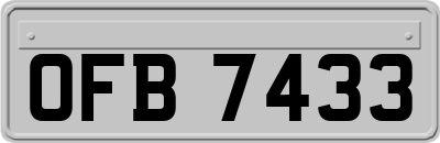 OFB7433