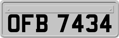 OFB7434