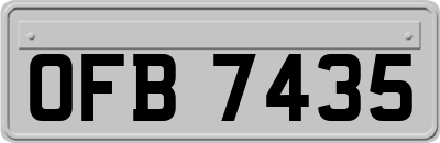 OFB7435