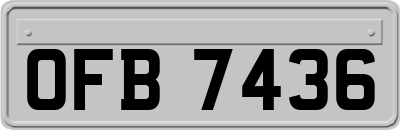 OFB7436