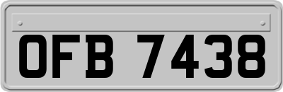 OFB7438