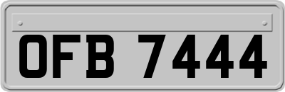 OFB7444