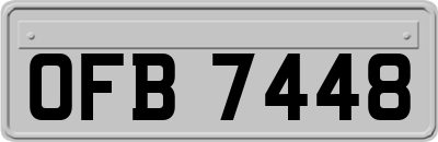 OFB7448
