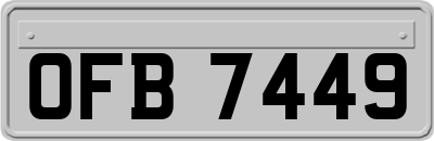 OFB7449
