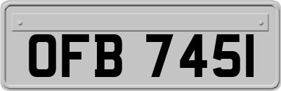 OFB7451