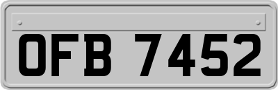 OFB7452