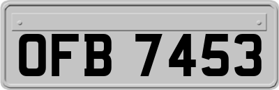 OFB7453
