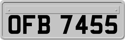 OFB7455