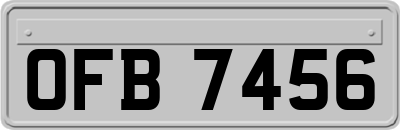 OFB7456