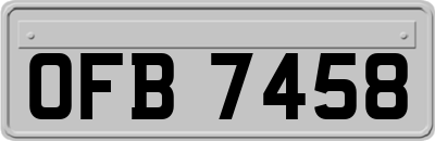 OFB7458