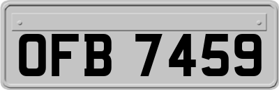 OFB7459