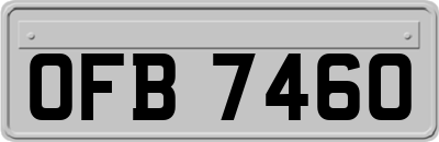 OFB7460