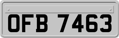 OFB7463