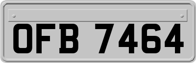 OFB7464