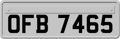 OFB7465