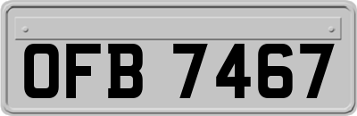 OFB7467
