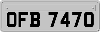 OFB7470