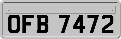 OFB7472