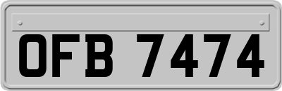 OFB7474