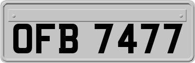 OFB7477
