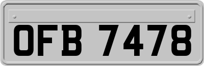OFB7478