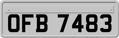 OFB7483