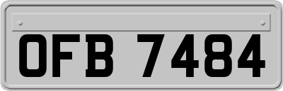 OFB7484