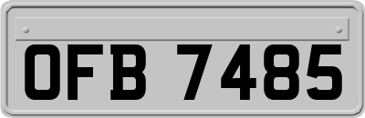 OFB7485